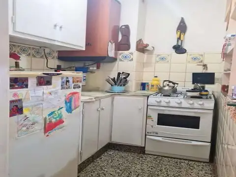 Departamento en Venta en Mar del Plata, USD 48.000