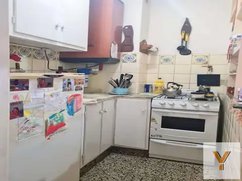 Departamento en Venta en Mar del Plata, USD 48.000