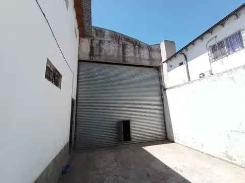 ALQUILER LOCAL EN GENERAL RODRIGUEZ