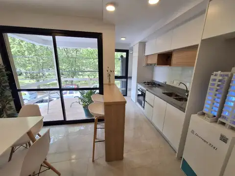 Departamento en Venta en San Juan, USD 101.900