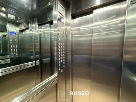 Departamento 5 ambientes con 4 baños