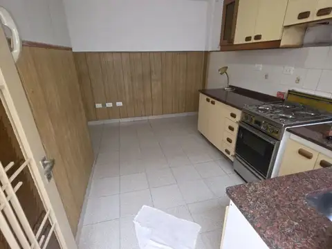 Depto Tipo Casa en Venta de 1 dormitorio