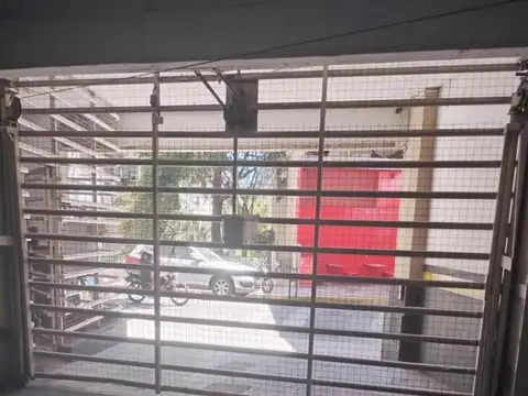Cochera en venta - 15mts2 - Belgrano