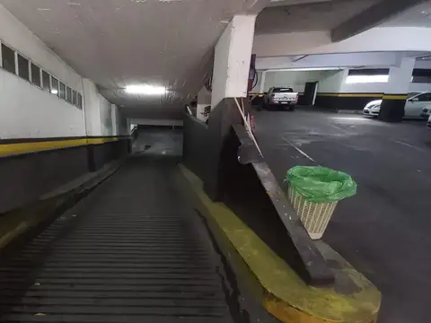 Cochera en venta - 15mts2 - Belgrano