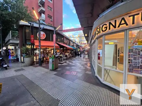 Cochera en venta - 15mts2 - Belgrano