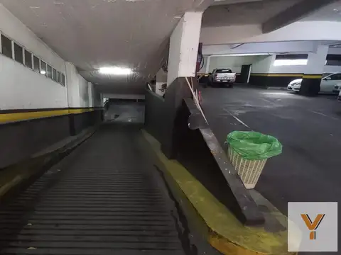 Cochera en venta - 15mts2 - Belgrano
