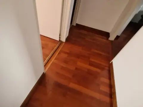 Departamento 3 ambientes con 3 baños