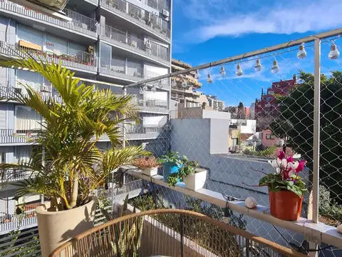 Departamento en Venta de 3 ambientes
