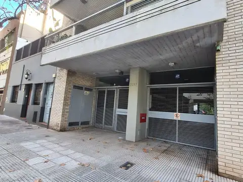 VENTA DEPTO 3 AMBIENTES  BALCÓN TERRAZA COCHERA