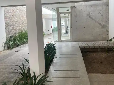 Excelente departamento en alquiler 1 dormitorio