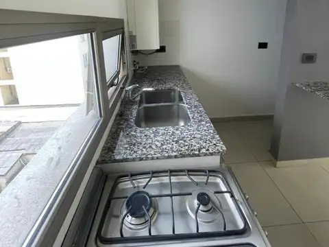 Departamento en Alquiler de 2 ambientes