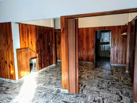 PH PLANTA ALTA 4 AMB CON DEPOSITO/ LOCAL