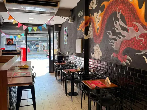 Fondo Comercio en Venta en Balvanera, USD 38.000