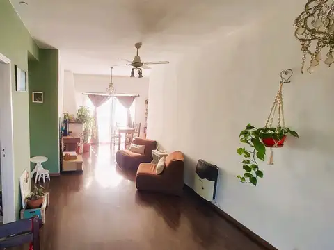 Depto Tipo Casa en Venta en Ituzaingo, USD 66.000