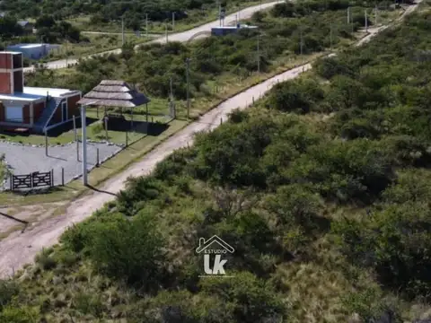 Terreno en venta en Merlo San Luis 