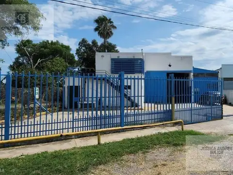 Galpon en Alquiler en Arroyito, USD 2.700