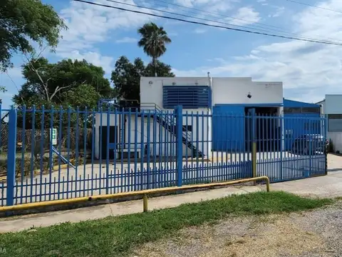 Galpon en Alquiler en Arroyito, USD 2.500