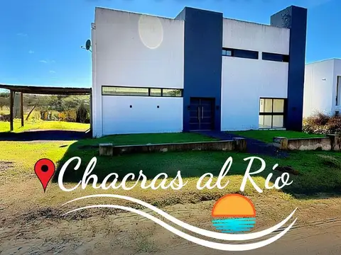 Casa en Venta en Concordia, Entre Ríos