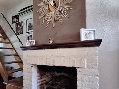 HERMOSO CHALET 3 AMBIENTES EN EL BARRIO SAN PATRICIO