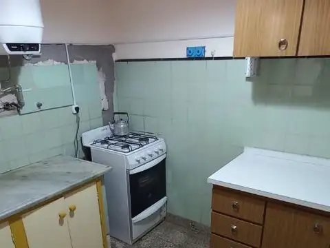 Departamento en Venta Permite mascota