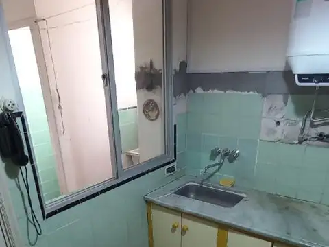 Departamento en Venta 75 años