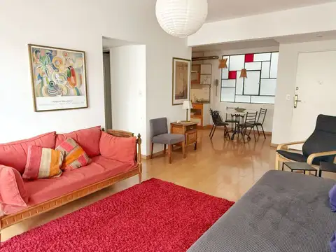 Departamento en Venta de 4 ambientes