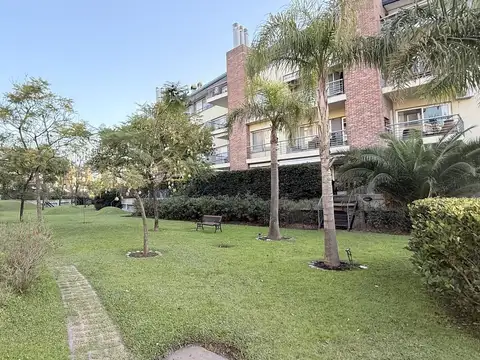 Departamento en Venta en Nordelta, Partido de Tigre