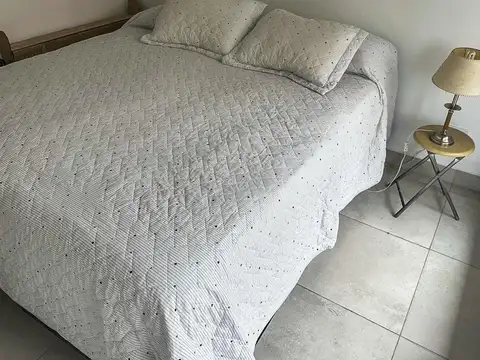 Departamento en Venta con 1 cochera