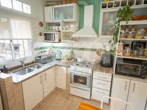 Depto Tipo Casa en Venta 15 años