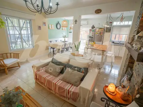 Depto Tipo Casa en Venta al Oeste