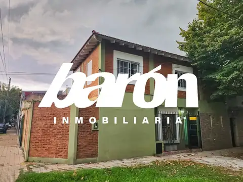 Venta- casa ph 4 amb- La Huerta 4- Temperley Lomas de Zamora
