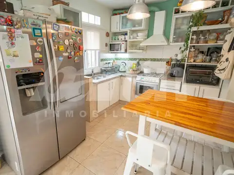 Depto Tipo Casa en Venta en Temperley, USD 135.000