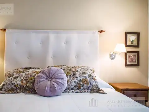 CABAÑAS EN CONDOMINIO DE CAMPO