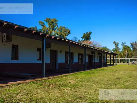 CABAÑAS EN CONDOMINIO DE CAMPO