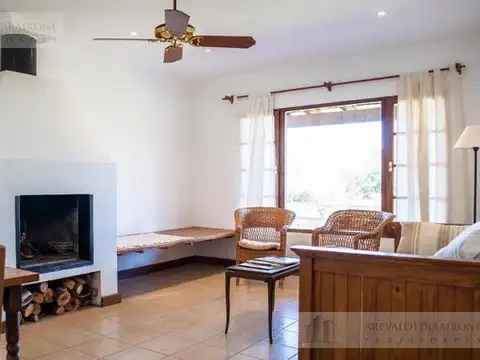 Casa en Alquiler Temporal en Capilla del Señor, $ 740.000
