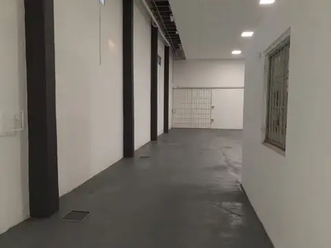 LOCALES - A LA CALLE - LA ESPERANZA, PRESIDENTE ROQUE SÁENZ PEÑA