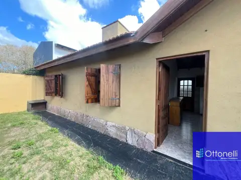 Depto Tipo Casa en Venta de 3 ambientes