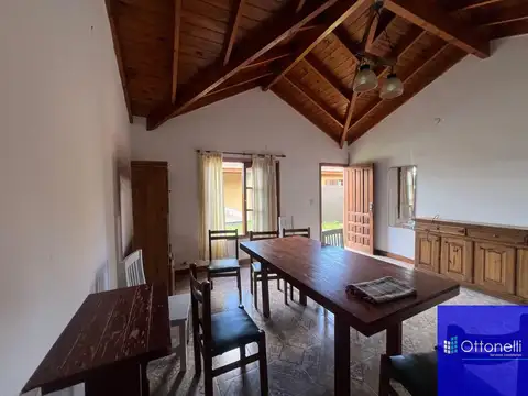 Depto Tipo Casa en Venta 15 años