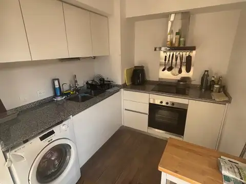 Departamento en Venta 1 año