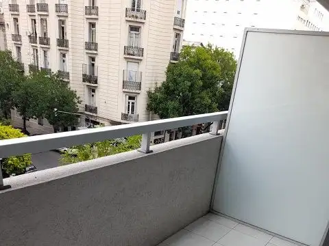 Departamento en Alquiler de Monoambiente
