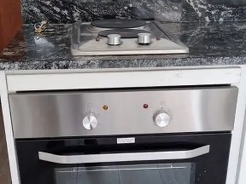 Departamento en Alquiler Permite mascota