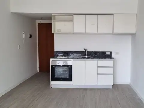 Departamento en Alquiler Apto profesional