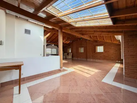 Casa en Alquiler de 1 dormitorio