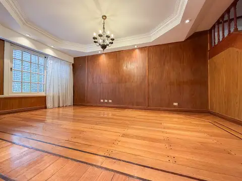 Casa en Alquiler en Martínez, USD 5.500