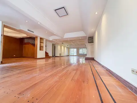Casa en Alquiler 30 años