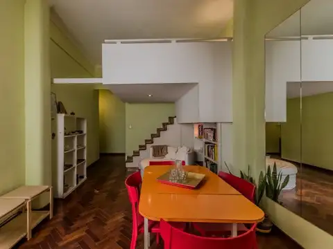 Departamento en Venta 51 años