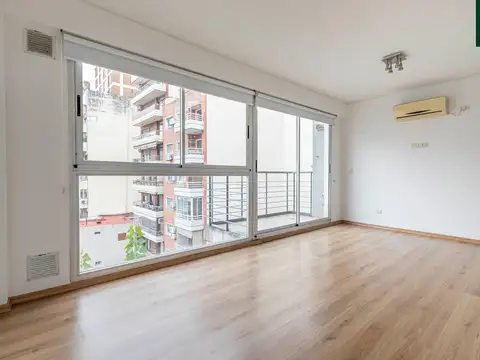 Departamento en Alquiler de 2 ambientes