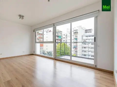 2 ambientes | Alquiler Belgrano | Excelente ubicación