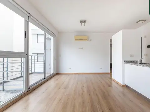 Departamento en Alquiler de 1 dormitorio