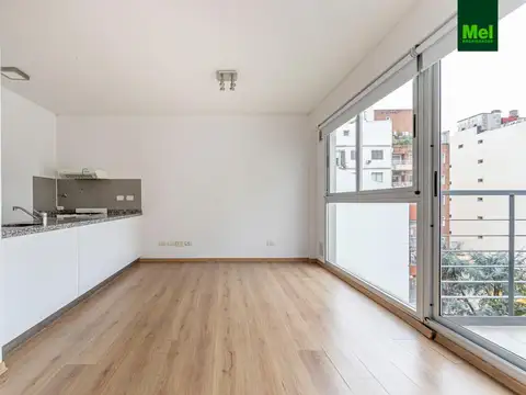 Departamento en Alquiler 5 años